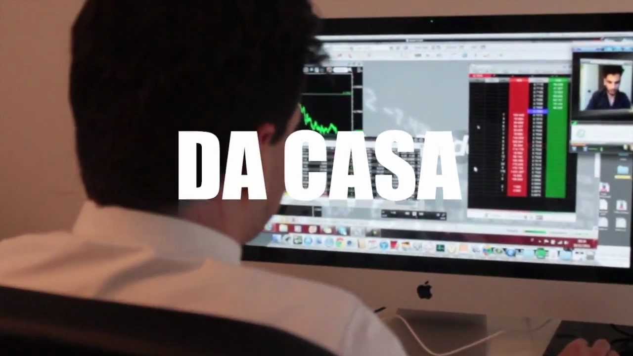 Master Scalping Grafico