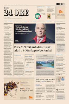 Il Sole 24 Ore