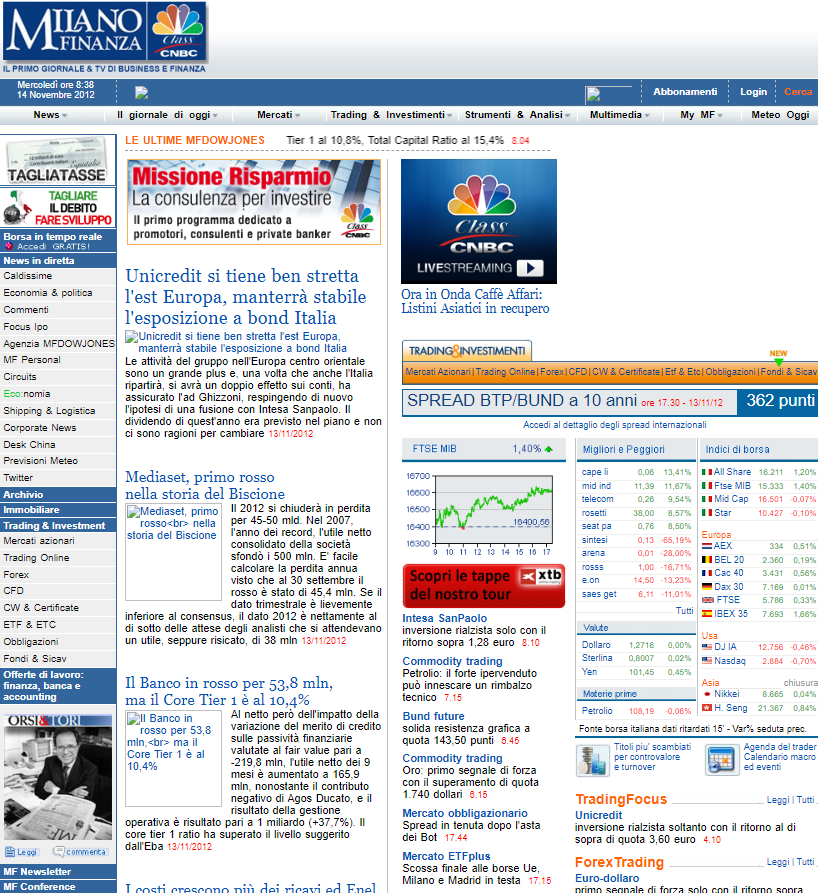 Milano Finanza (.it)